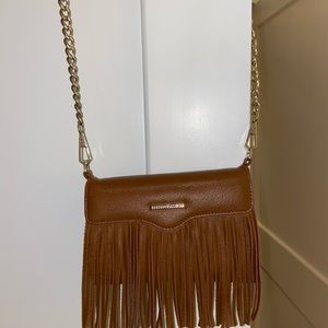 Rebecca Minkoff crossbody bag wallet & phone case